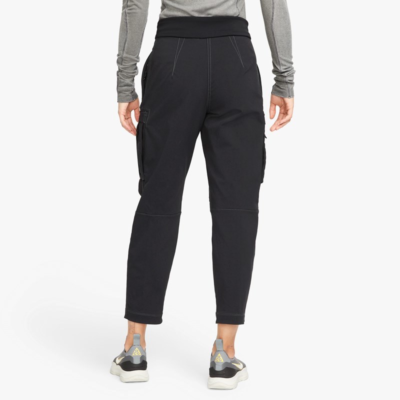 新品 NIKE ACG NRG Smith Summit Cargo Pants 2XL 定価19800円 ナイキ カーゴ レディース カーゴパンツ Black ブラック サミット WMNS xxl