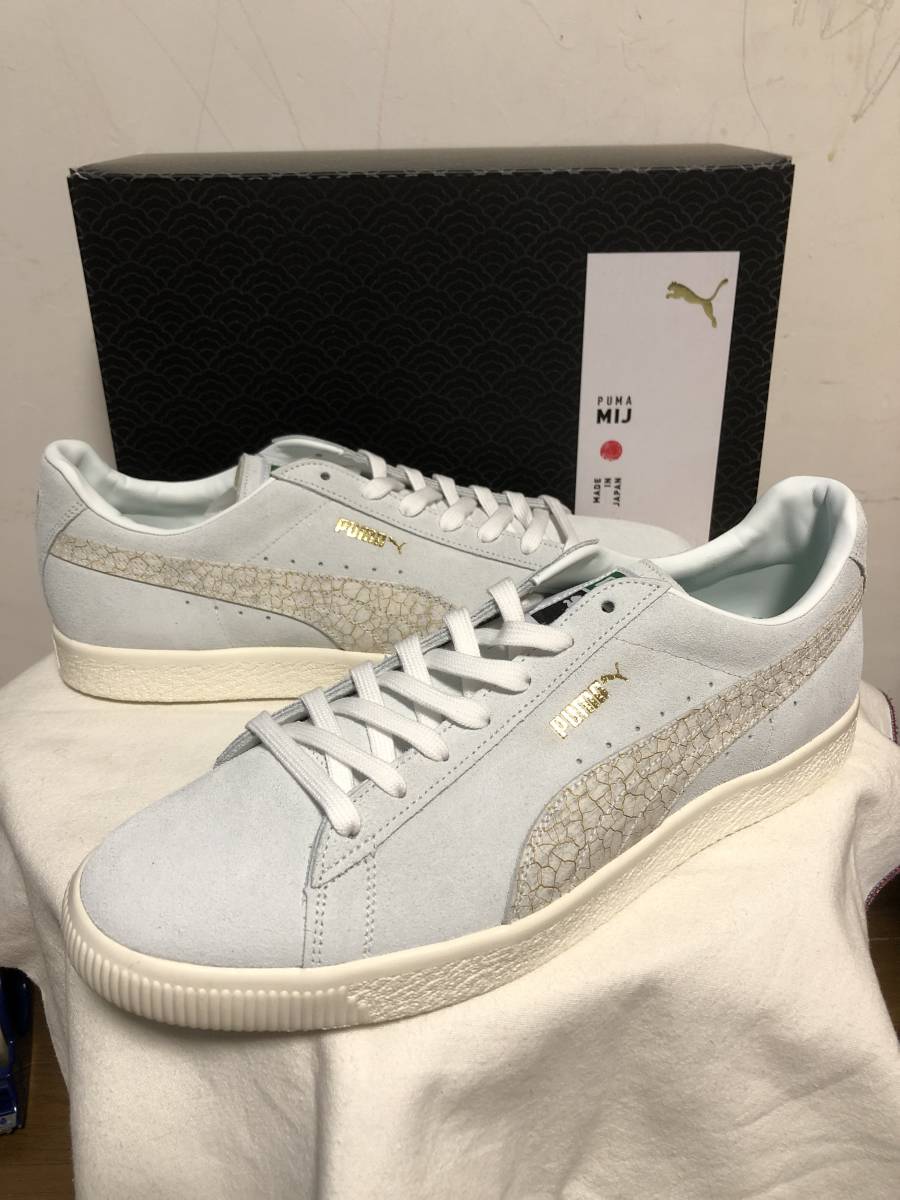 新品 PUMA SUEDE VTG MIJ KINTSUGI 28 5cm 定価23 100円 