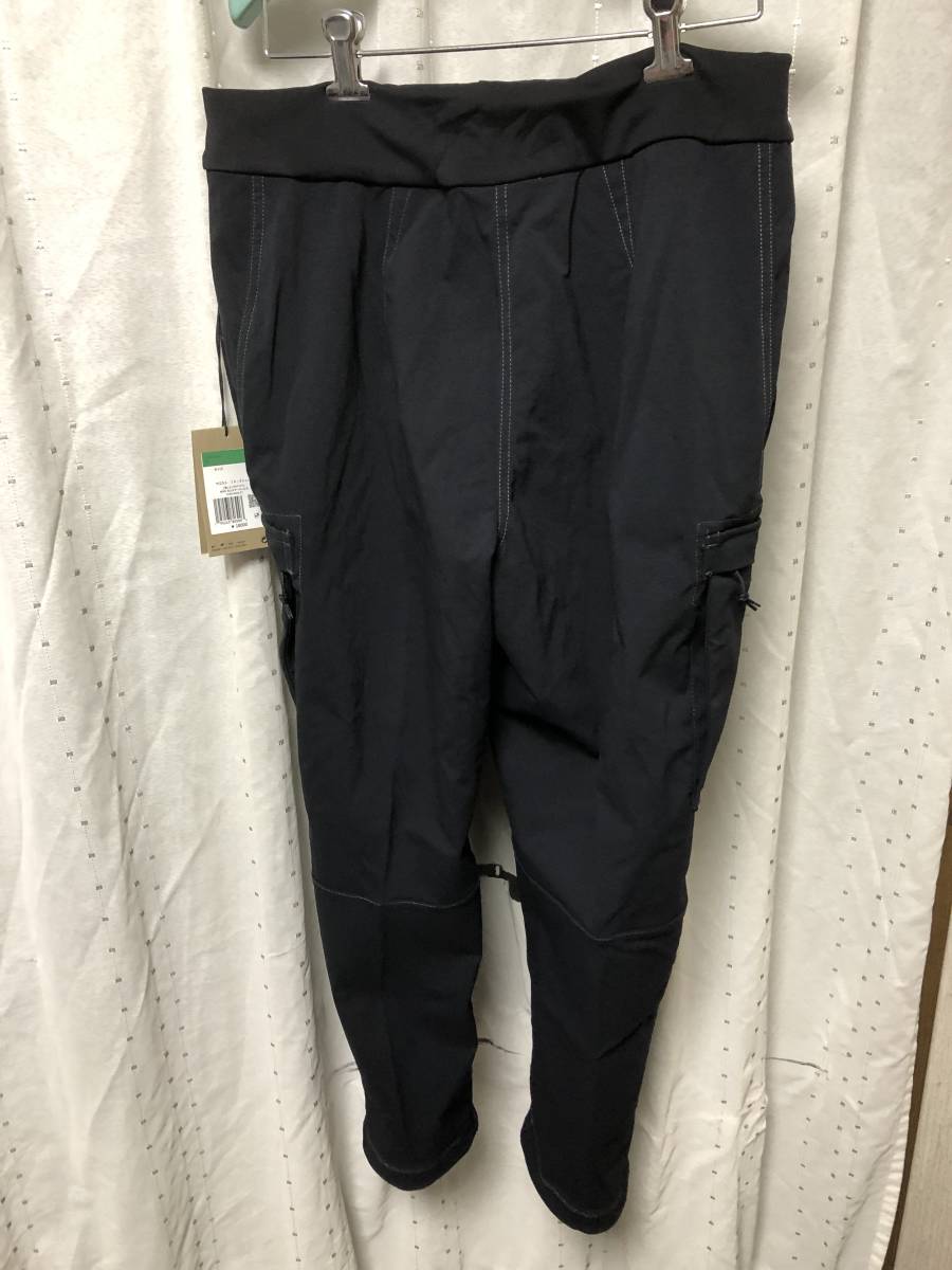  новый товар NIKE ACG NRG Smith Summit Cargo Pants XL обычная цена 19800 иен Nike cargo женский брюки-карго Black черный summit чёрный WMNS