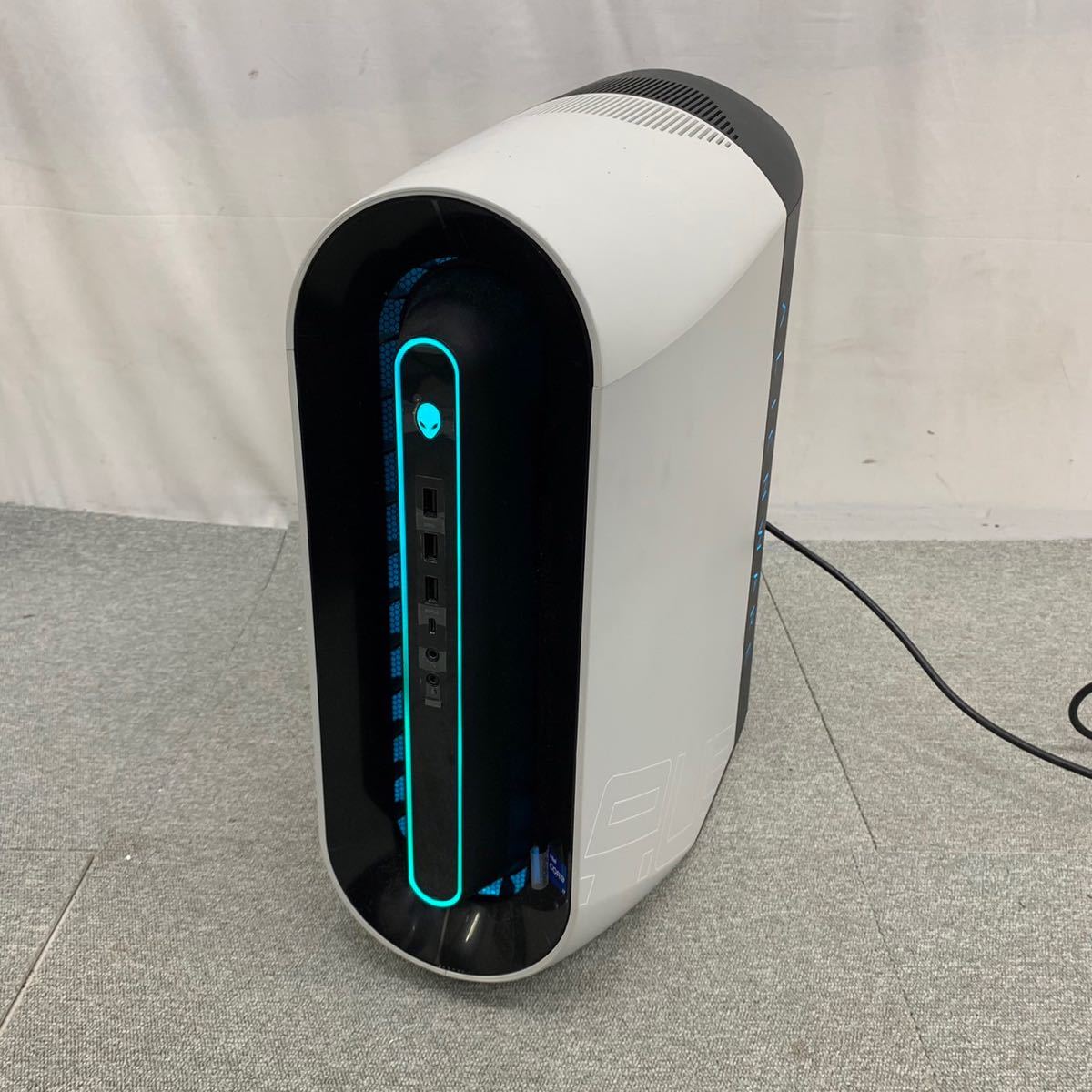 ♪【売り切り】Dell デル Alienware エイリアンウェア デスクトップPC