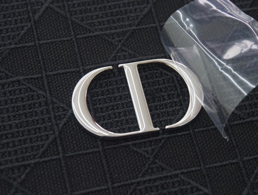 [Used вскрыть товар ] Dior Dior Novelty зеркало имеется жесткий чехол "губа" место хранения box помада 2 шт. входит . зеркало kana -ju стежок сверху море CD