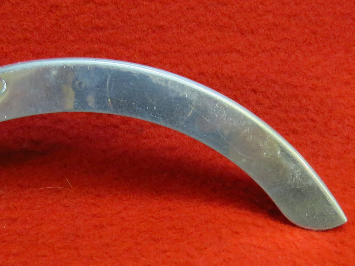 FC-05518 9996 フランス製 SIMPLEX サンプレックス チェーン