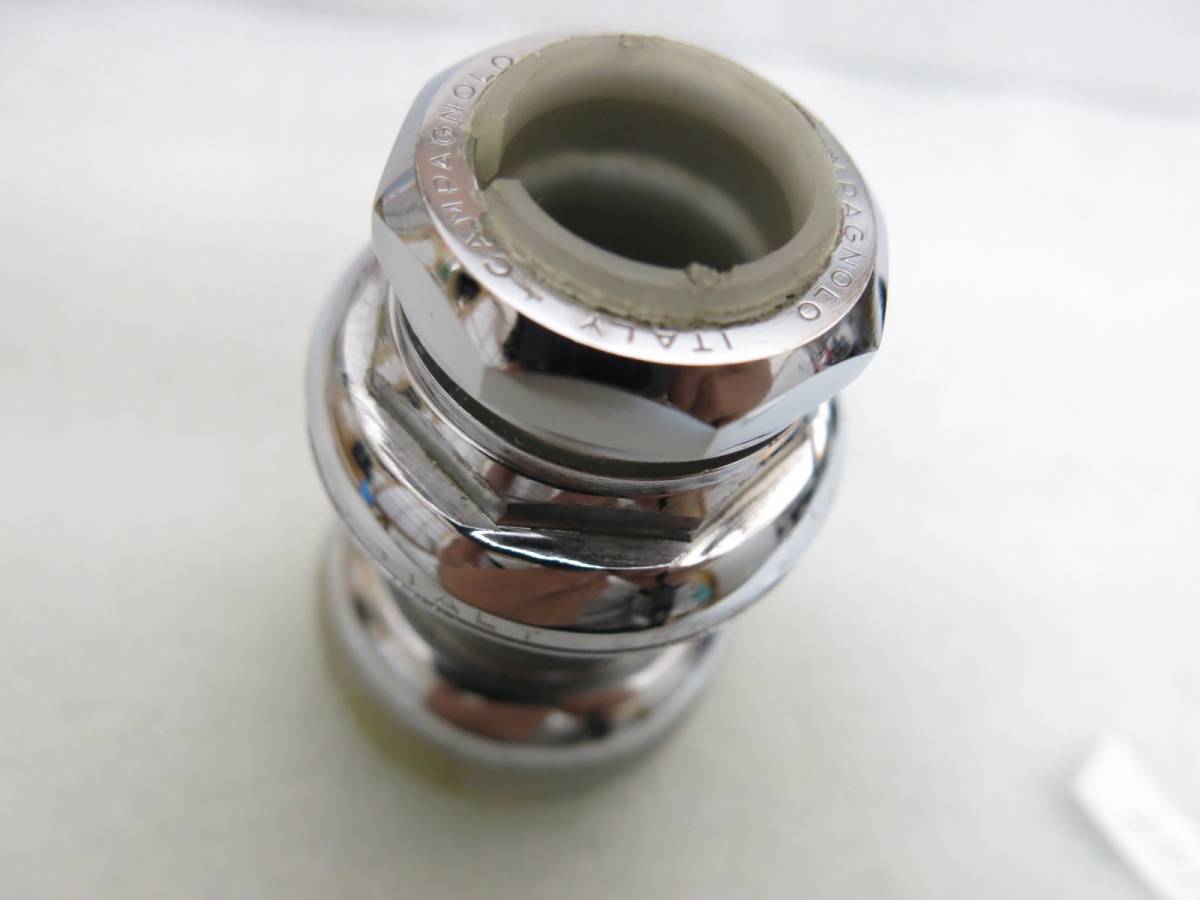 10430円 HP-07003 2012 Campagnoloカンパニョーロ 鉄 レコード 10430円 HP-07003 2012 Campagnoloカンパニョーロ 鉄 レコード