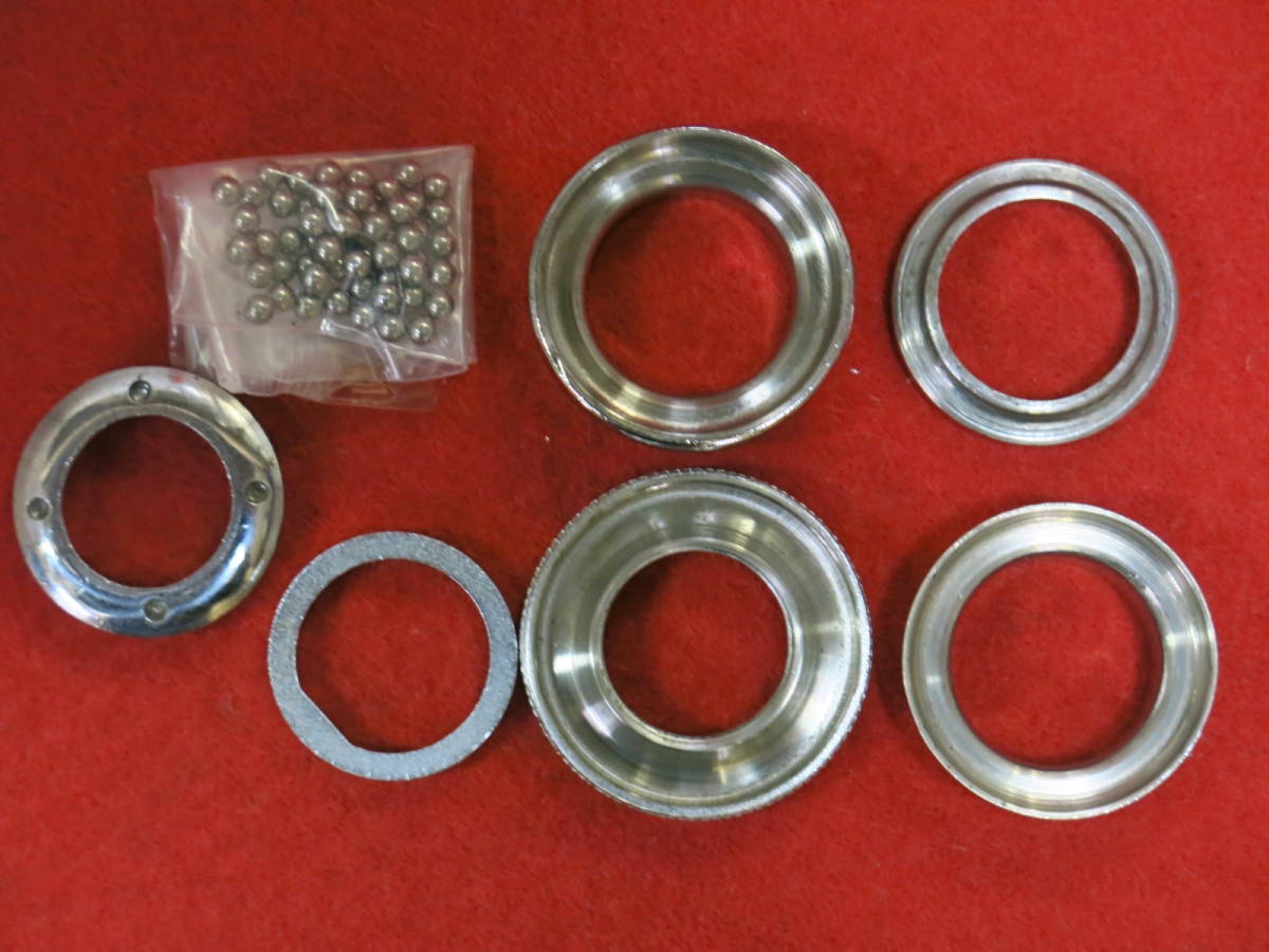 HP-07018 13817 ストロングライト STRONGLIGHT ヘッドパーツ HP-07018 13817 ストロングライト STRONGLIGHT ヘッドパーツ