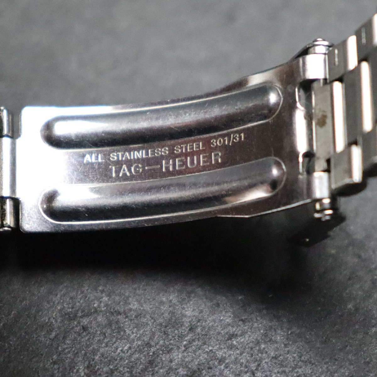 TAG HEUER Professional タグホイヤー プロフェッショナル 200m防水