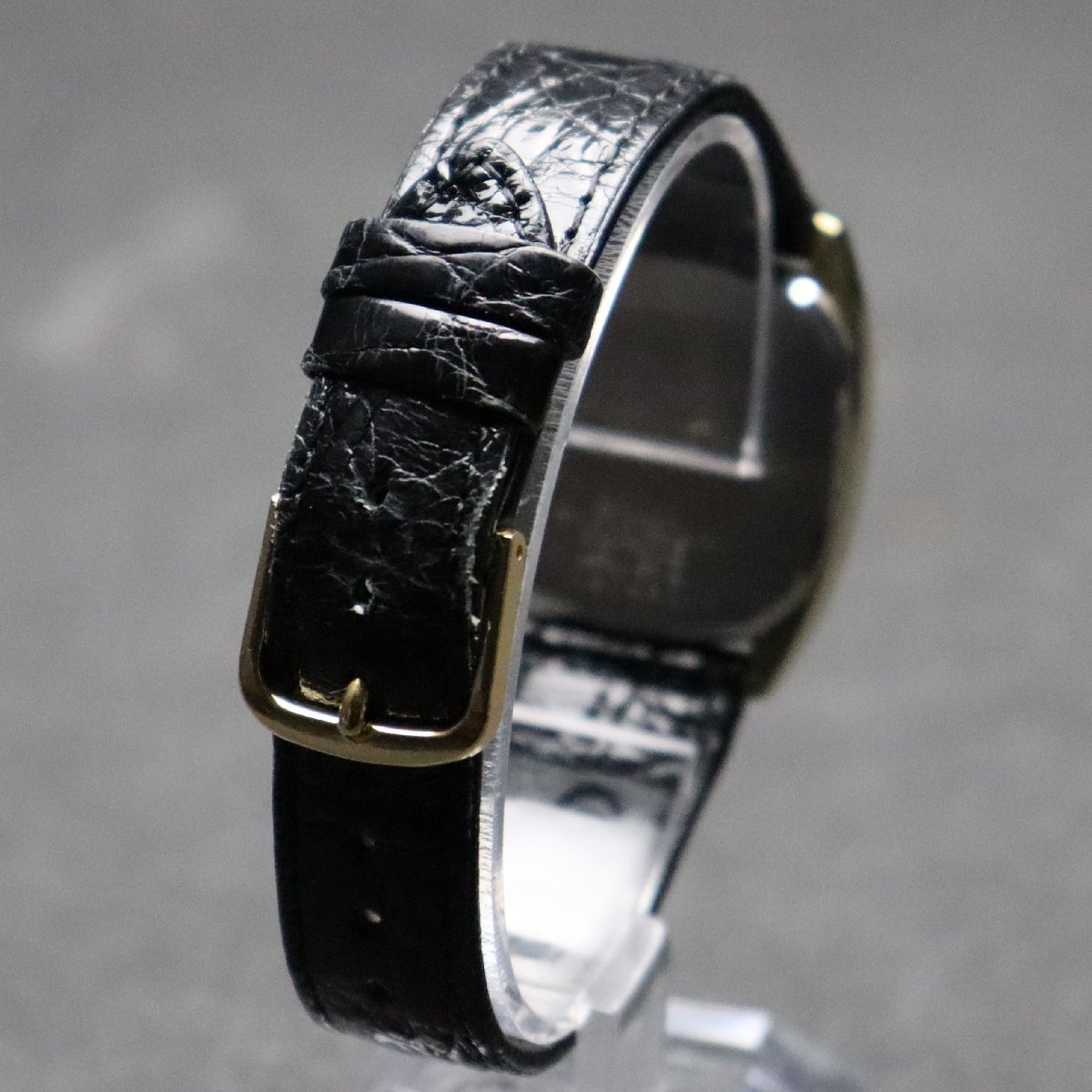SEIKO Dolce セイコードルチェ 6020-5260 クォーツ 超硬ケース SEIKO Dolce セイコードルチェ 6020-5260 クォーツ 超硬ケース