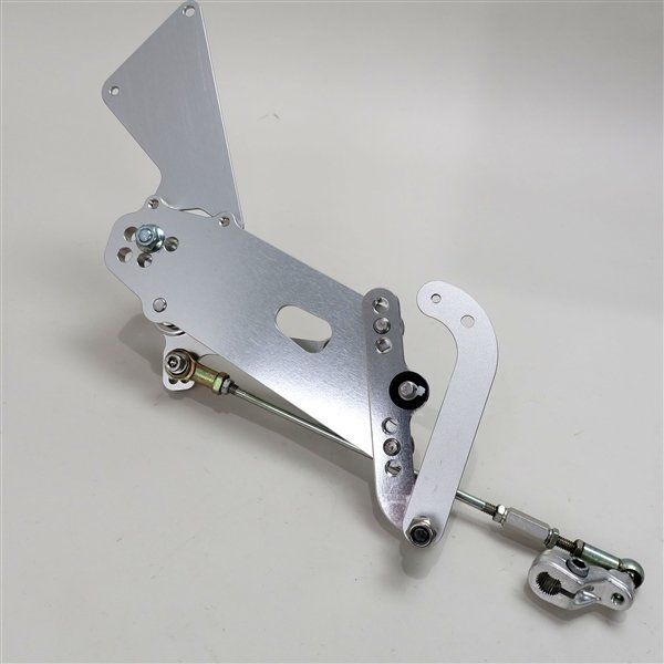 ! Aprilia /RS4-125 baby face back step (A0829A08)