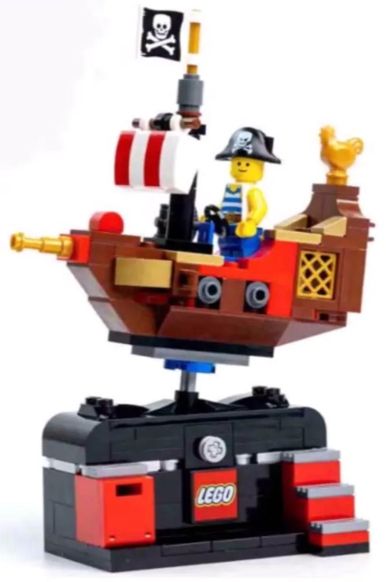 LEGO レゴ ブロックトーバー  コンプリートセット 新品未開封