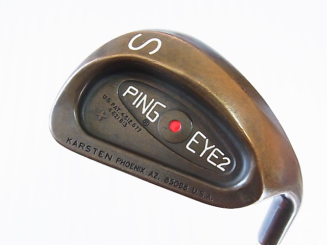 定番人気！ [5034]ピン GLIDE3.0 ウェッジ Z-Z115(WEDGE) 56度 （1204