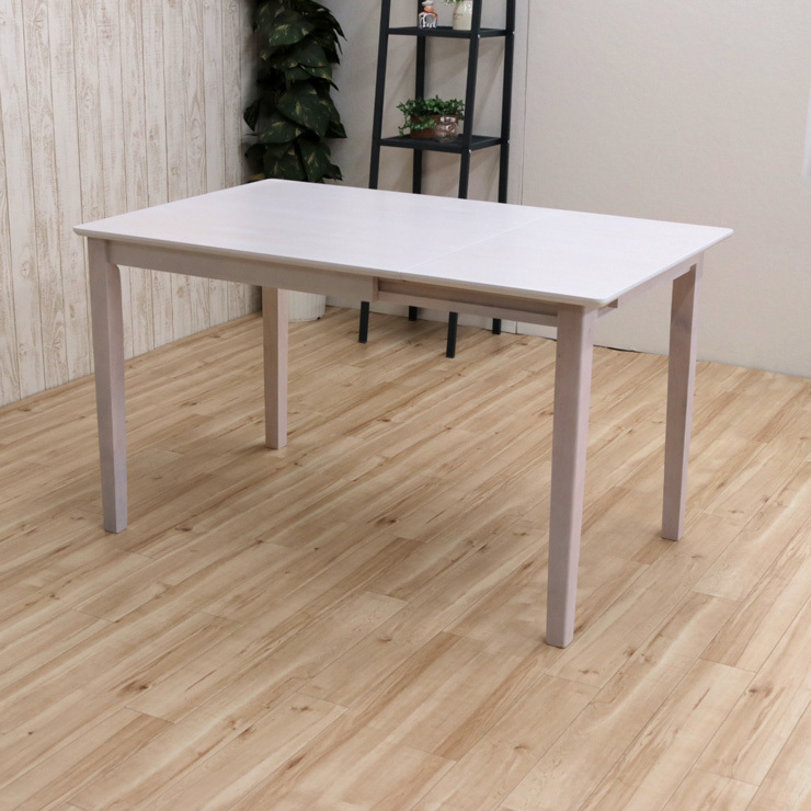  эластичный тип обеденный стол ширина 120/80cm 1 человек 2 местный .mindi120bata-360-y белый woshu цвет белый обеденный стол compact складной 4s-1k th