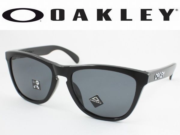 海外並行輸入正規品 OAKLEY オークリー アジアンフィット BLACK