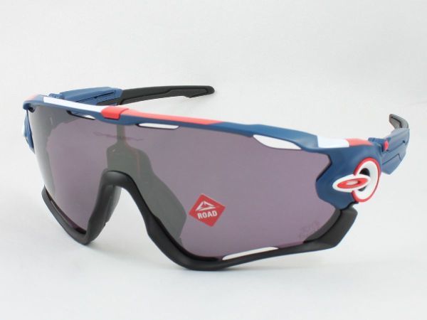 OAKLEY オークリー OO9290-6431 JAWBREAKER ジョウブレイカー スポーツ