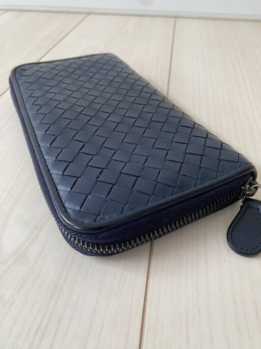 バッグと財布 新作 人気 美品 送料込み BOTTEGA VENETA ボッテガ