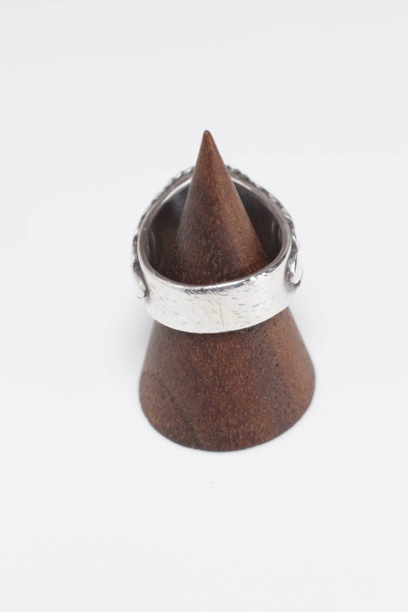 Delvert Vandever】デルバート・バンデバー DV刻印 インディアン Delvert Vandever】デルバート・バンデバー DV刻印 インディアン