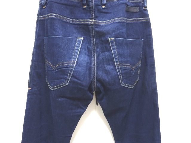 大量入荷 スウェット ディーゼル / size 28 KROOLEY-NE PANTS SWEAT