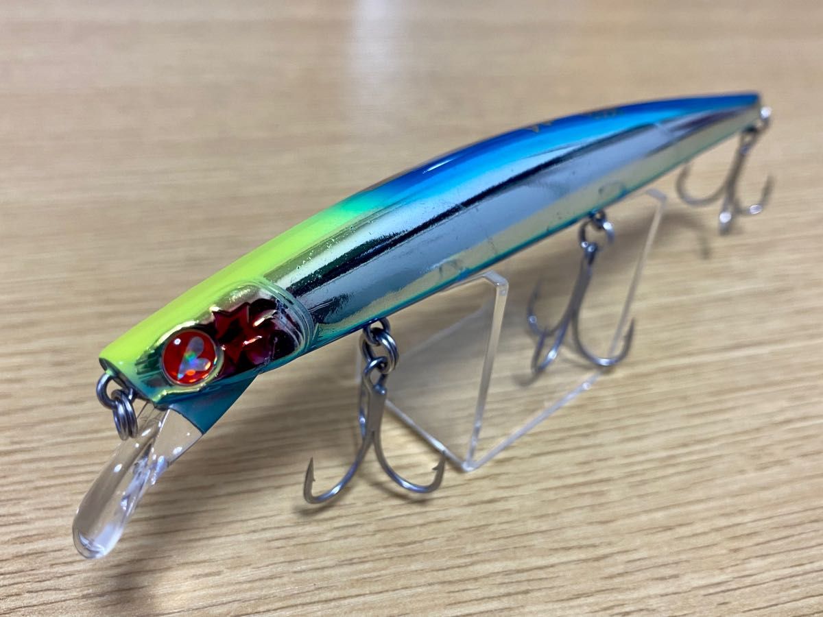 専用】ブルーブルー ブローウィン140J 3個セット|PayPayフリマ