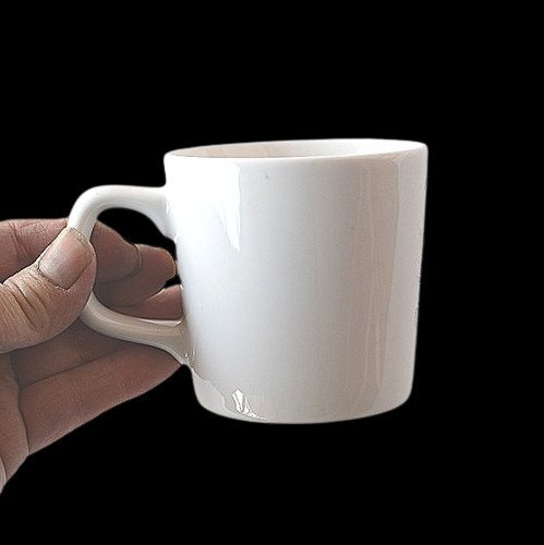 コーヒーカップ＆ソーサー コロンビア 5客セット_画像4