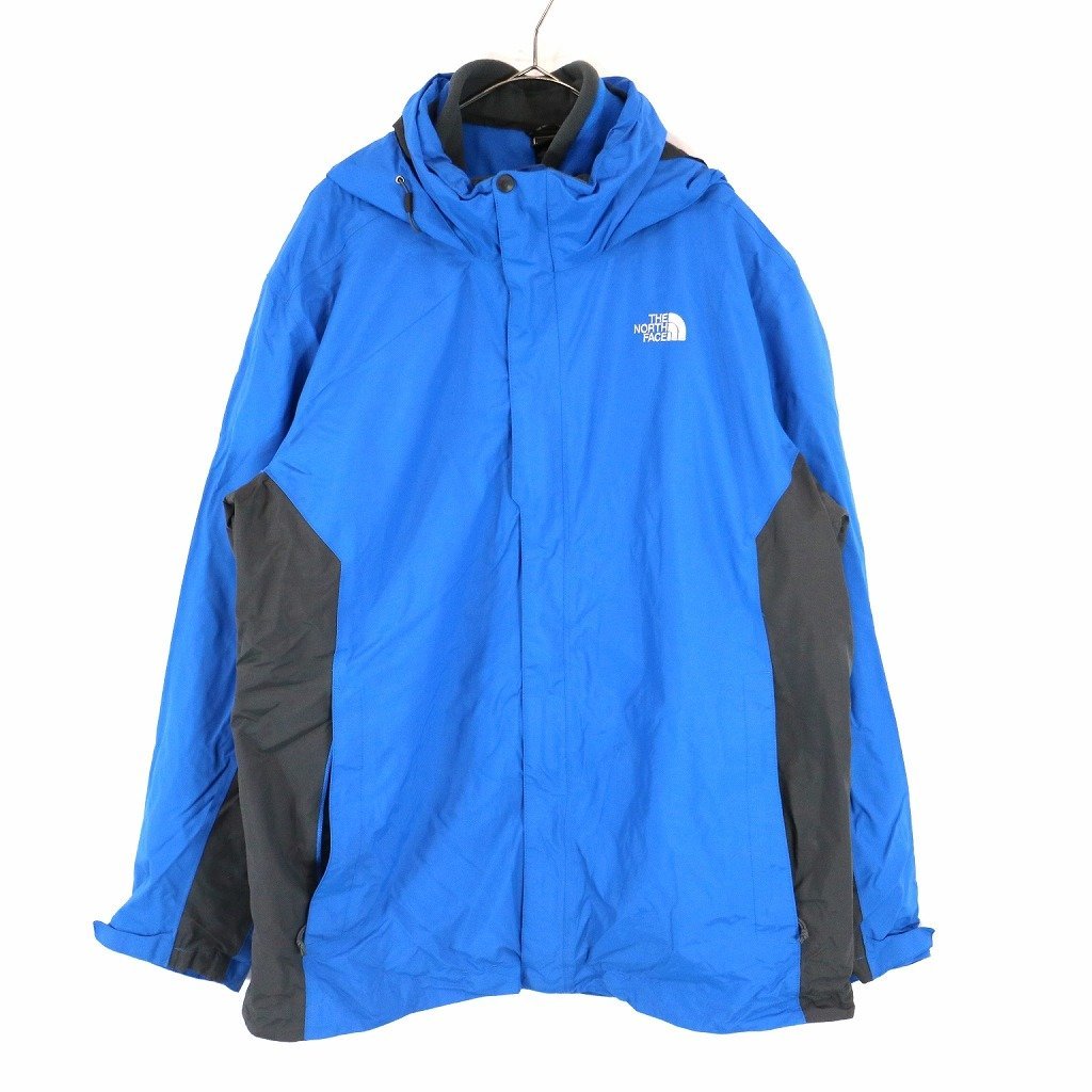 予約販売 ノースフェイス FACE NORTH THE マウンテンパーカー N9935