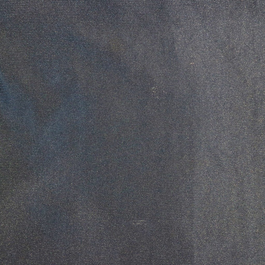 NFL シカゴベアーズ 半袖ロゴＴシャツ 刺繍 スポーツ プロチーム ネイビー (メンズ XL相当) 中古 古着 O2704_画像6