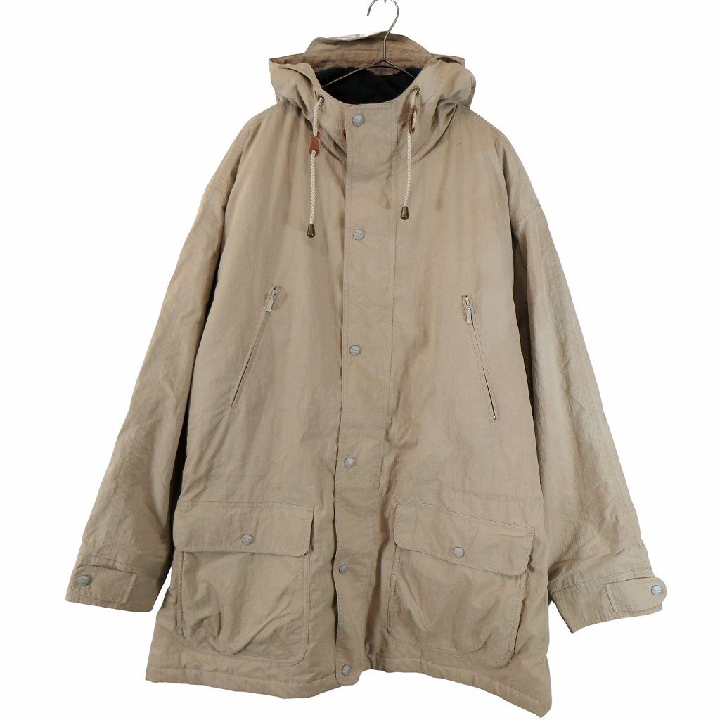 まとめ買い】 マウンテンパーカー エルエルビーン L.L.Bean 80年代