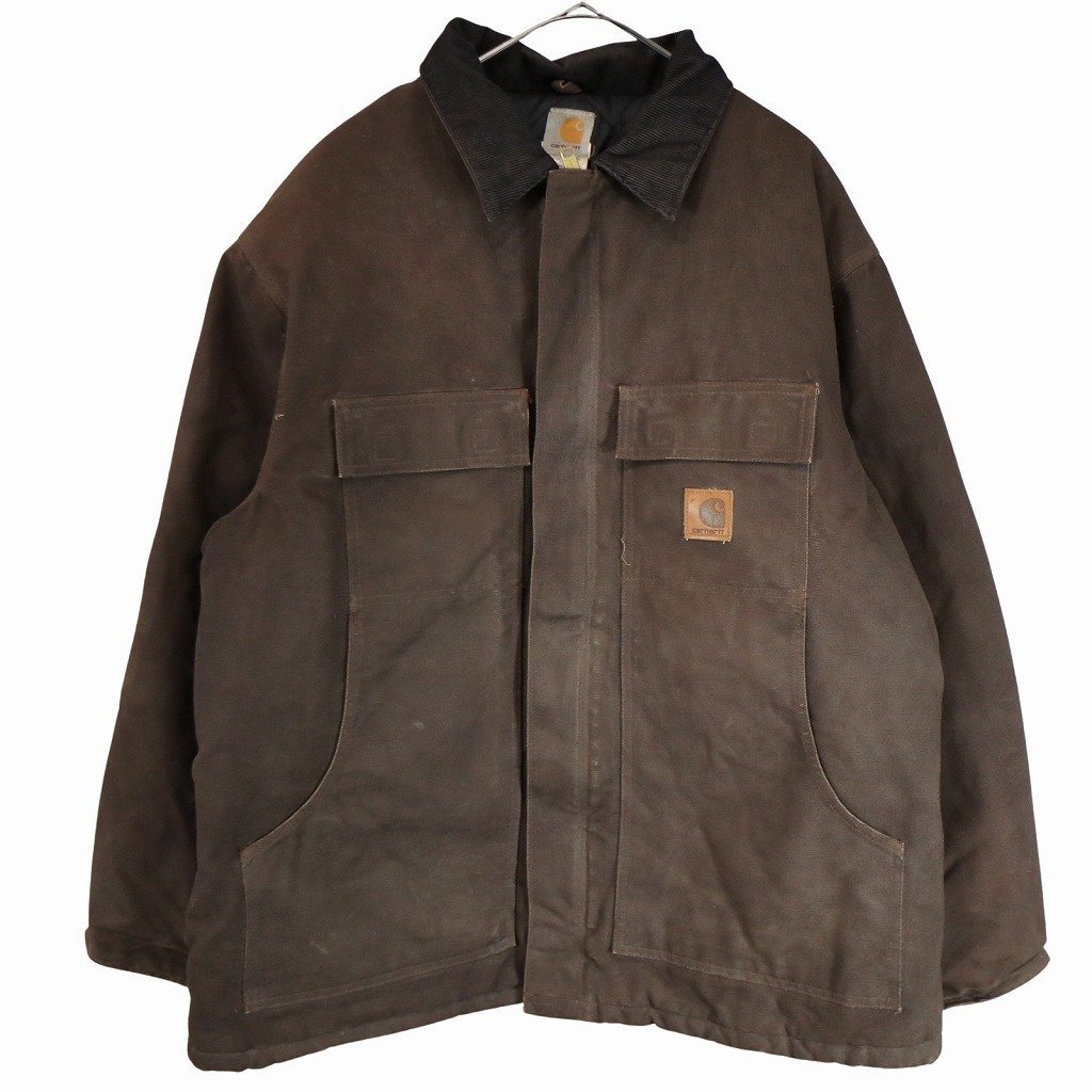 年最新入荷 カーハートダブリューアイピー Carhartt BS 中古