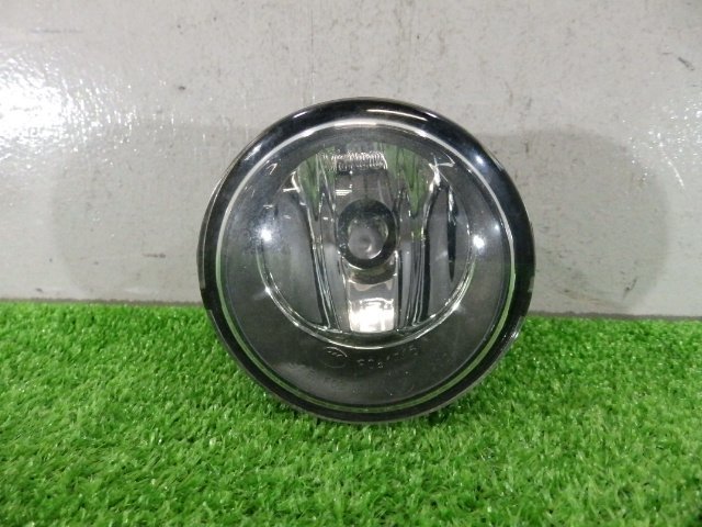 231466 H25 year Serena (HFC26) Highway Star original fog lamp left right set 26150 8993B plating cover attaching [3D503]