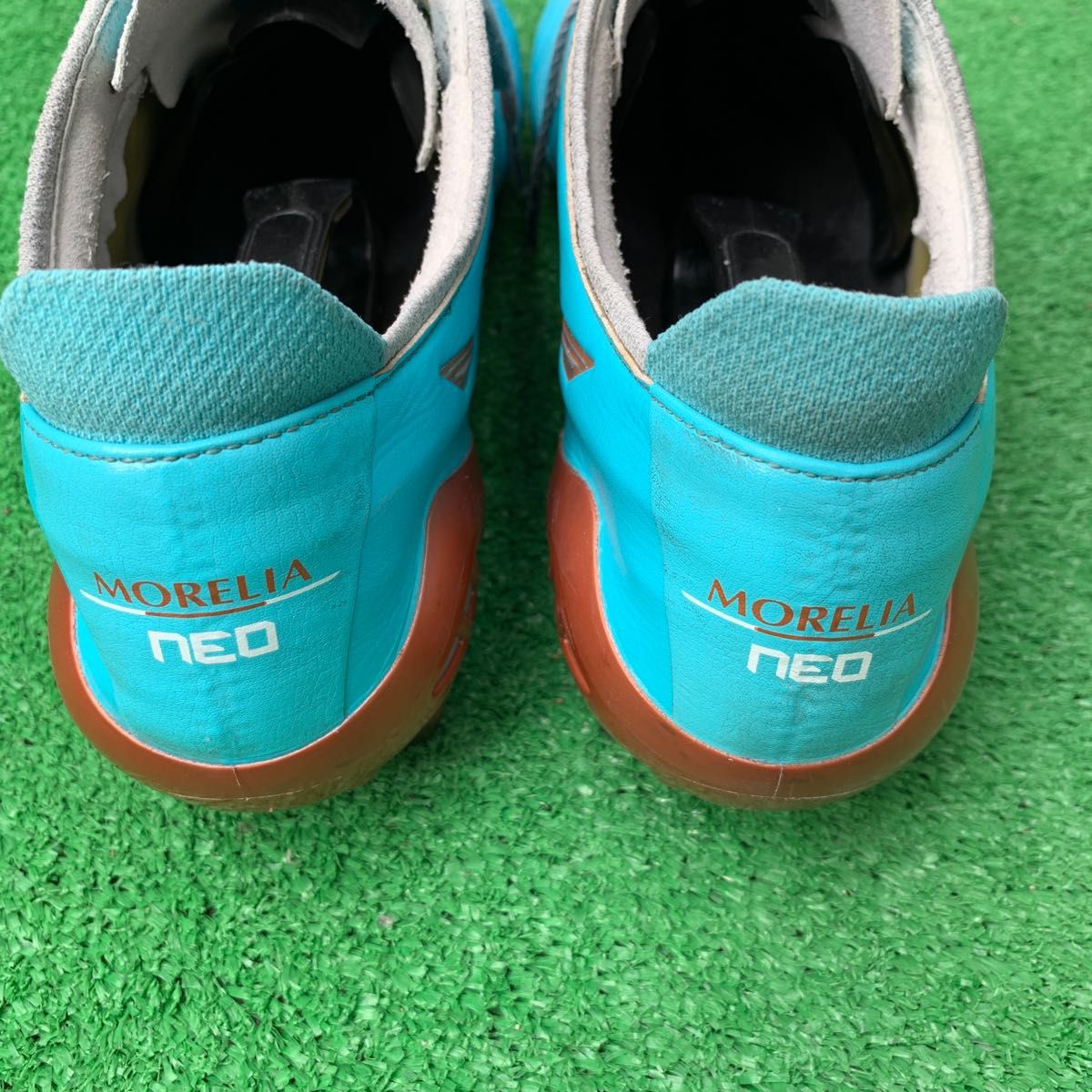 ミズノ モレリアネオ3 27 5 AZULE BLUE ワールドカップ ミズノ モレリアネオ3 27 5 AZULE BLUE ワールドカップ
