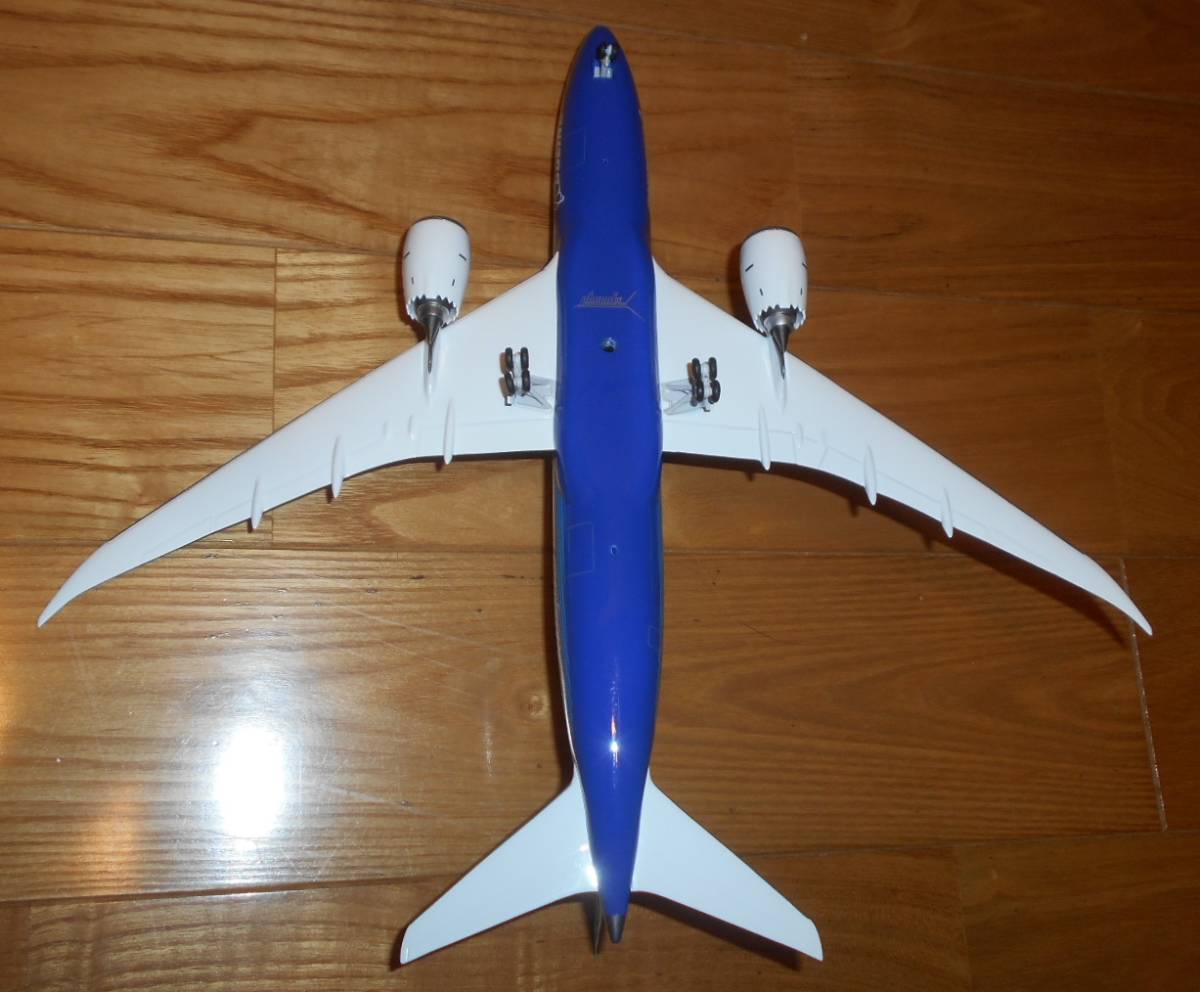 Phoenix 1/200 B787-8 N787BA Dream подкладка demo машина 