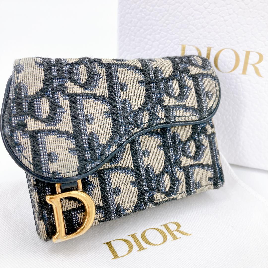 激安人気新品 Christian 箱付き Dior ゴールド S5653CTZQ_M928