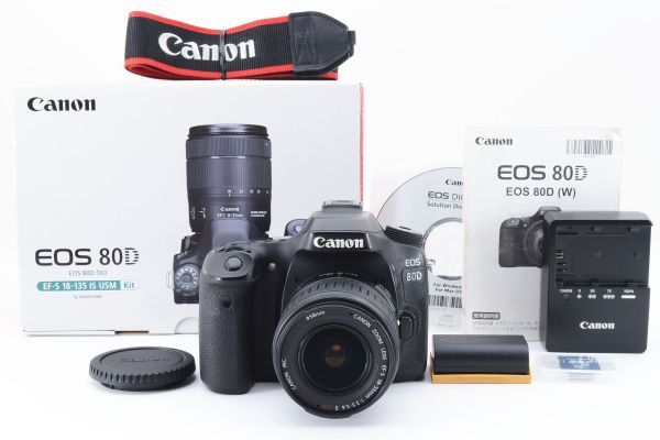 オンライン限定商品】 Canon キャノン EOS 《付属品完備》#1429 カメラ