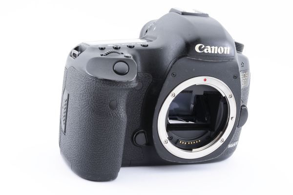 訳あり】 Canon キャノン EOS フルサイズ一眼レフ《バッテリー・充電器