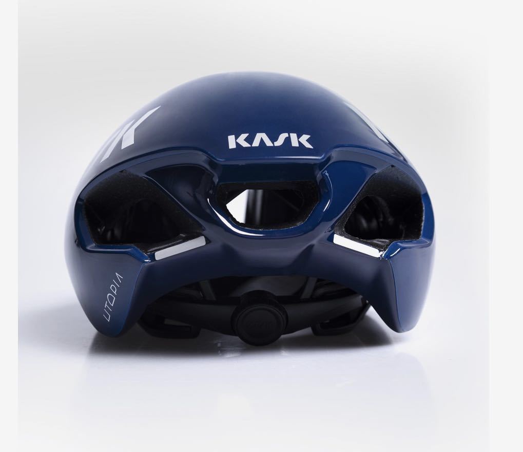 注目 新品 Kask Utopia Y ヘルメット カスク protone Lサイズ