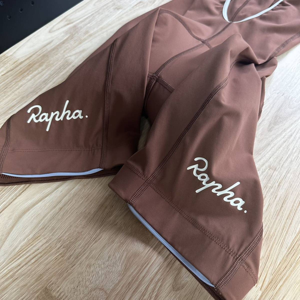 返品不可】 Rapha ラファ メンズ クラシック ビブショーツ Ｓ Sサイズ