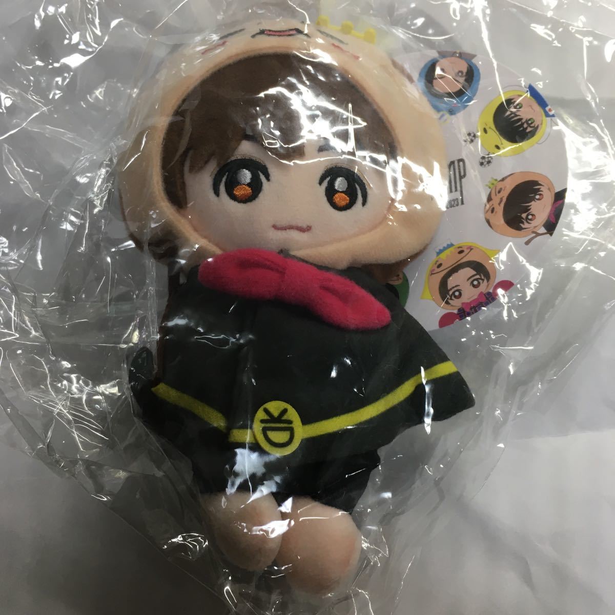 有岡大貴 ぬいぐるみ ちびぬい Hey Say JUMP 平成ジャンプ 有岡大貴 ぬいぐるみ ちびぬい Hey Say JUMP 平成ジャンプ