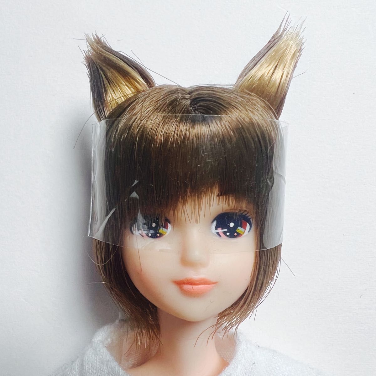 人気ブランドバ40代 リカちゃんキャッスル おたのしみドール シャルル|Yahoo!フリマ 人形
