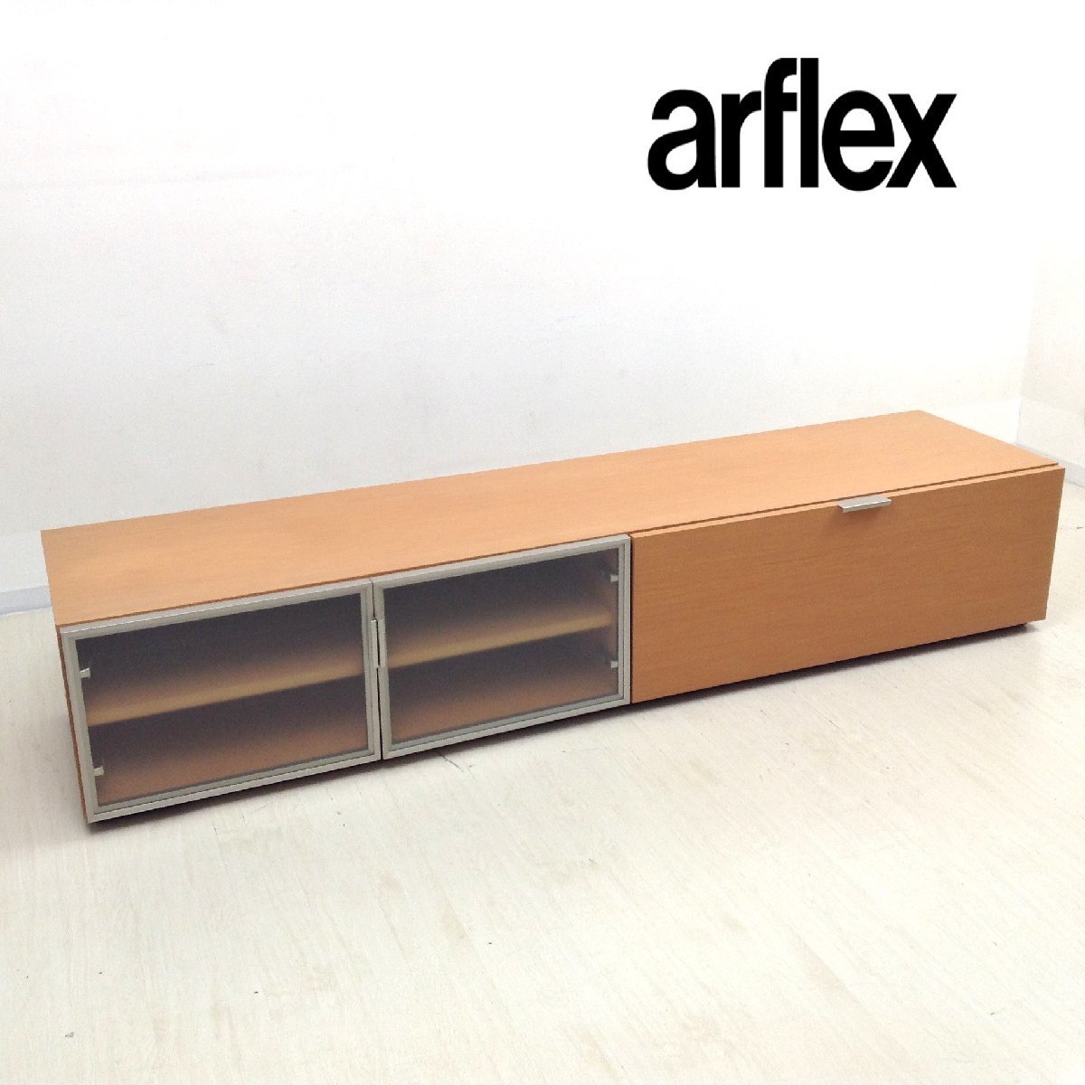 代購代標第一品牌－樂淘letao－1109 arflex アルフレックス C.C.09 HI