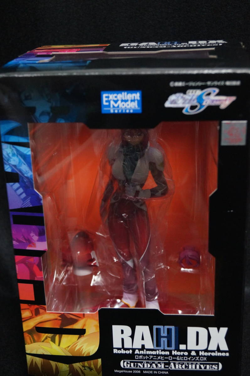 開封品 メガハウス エクセレントモデル ガンダムSEED DESTINY 開封品 メガハウス エクセレントモデル ガンダムSEED DESTINY