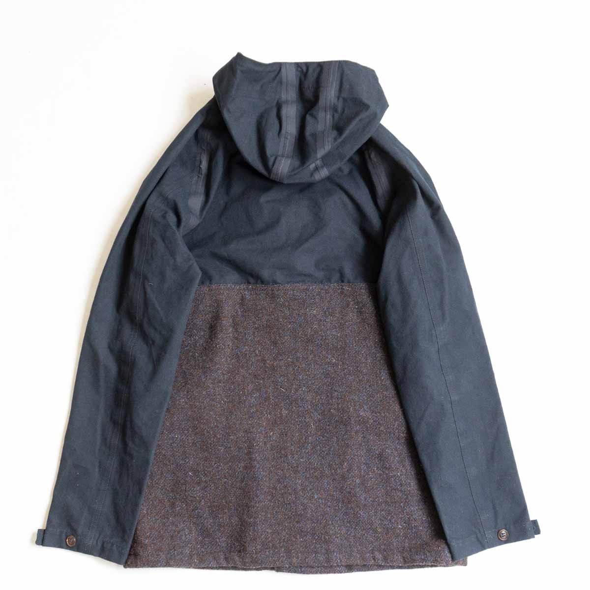 CLASSIC CAMERAMAN JACKET - JAPAN SPECIAL – ナイジェル CLASSIC CAMERAMAN JACKET - JAPAN SPECIAL – ナイジェル