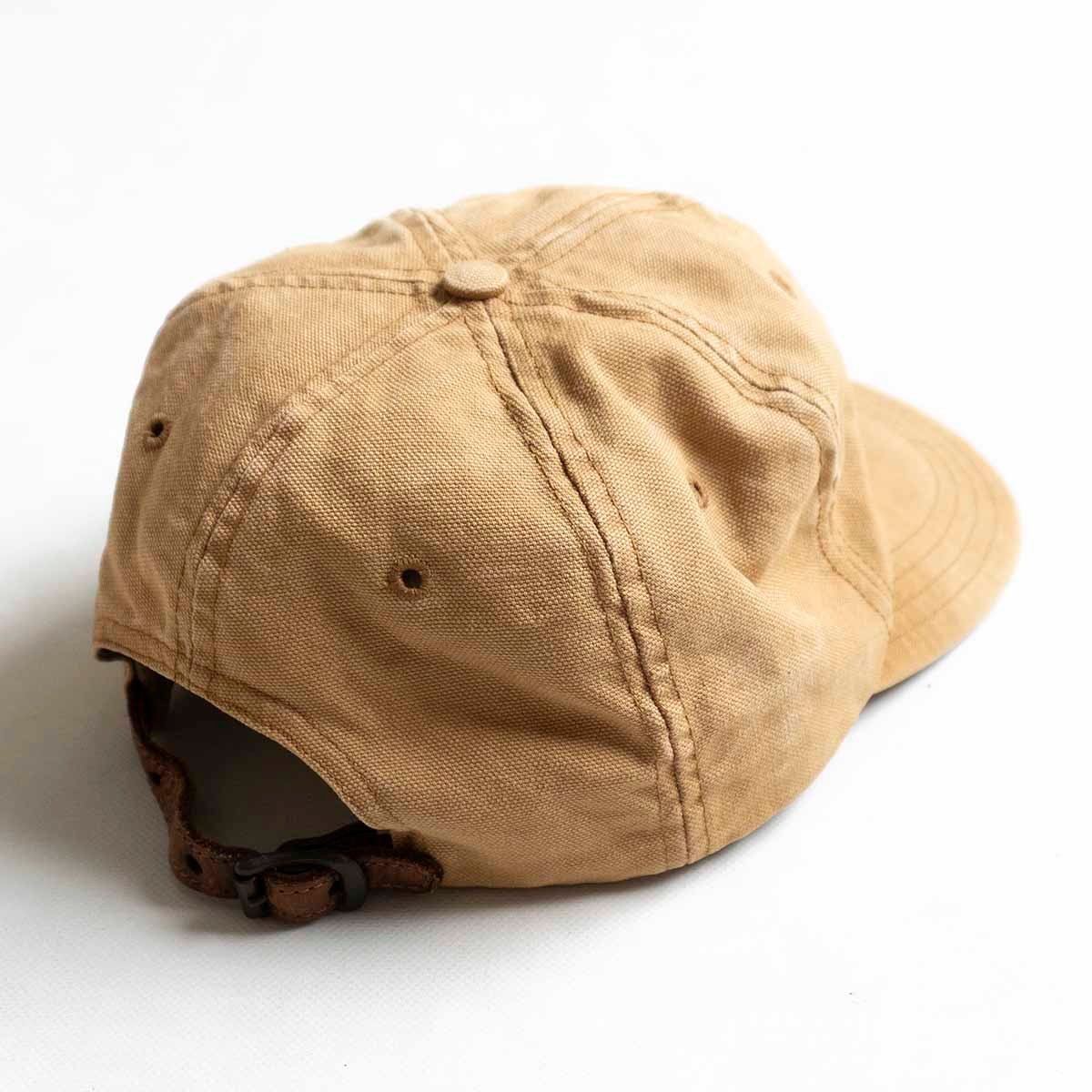 RRL キャンバス ダック トラッカー-