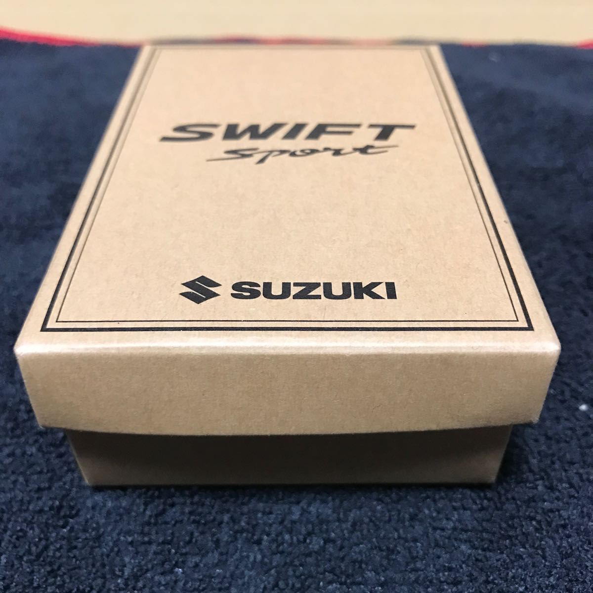 ZC33S スイフトスポーツ新車成約特典 キーケース 非売品 超絶美品\(//∇//)\(*´`*)超絶レア♪♪ ZC33S スイフトスポーツ新車成約特典 キーケース 非売品 超絶美品\(//∇//)\(*´`*)超絶レア♪♪