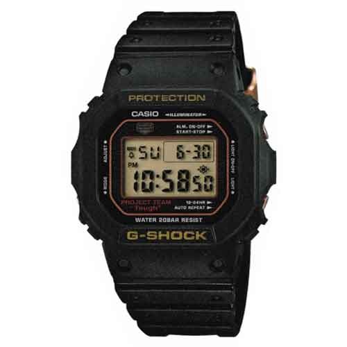 名作 G-SHOCK カシオ DW-5030C-1JR 新品 レジストブラック 即決