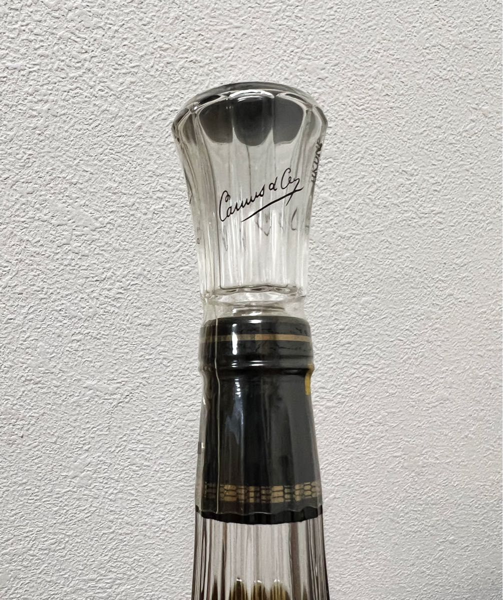 未開栓 古酒 CAMUS XO COGNAC カミュXO コニャック1000ml 箱付き 未開栓 古酒 CAMUS XO COGNAC カミュXO コニャック1000ml 箱付き