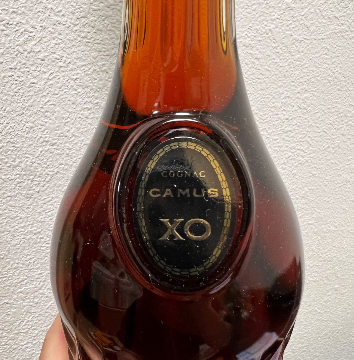 未開栓 古酒 CAMUS XO COGNAC カミュXO コニャック1000ml 箱付き 未開栓 古酒 CAMUS XO COGNAC カミュXO コニャック1000ml 箱付き
