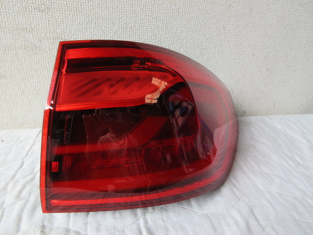 ⑨ BMW 5シリーズ テールランプ右 G31 7 388 94...+sobrape.com.br