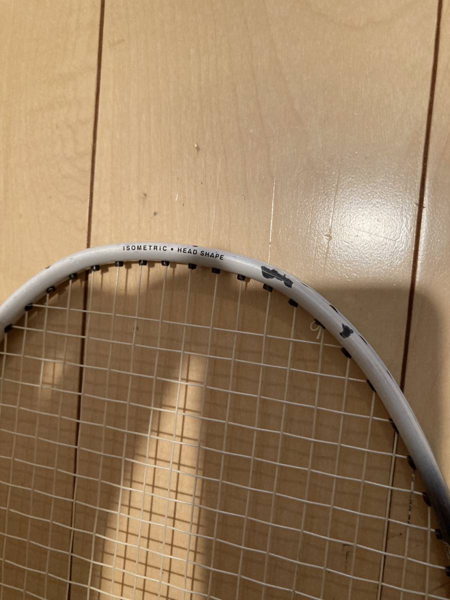 YONEX NANO SPEED 6000 ヨネックス-