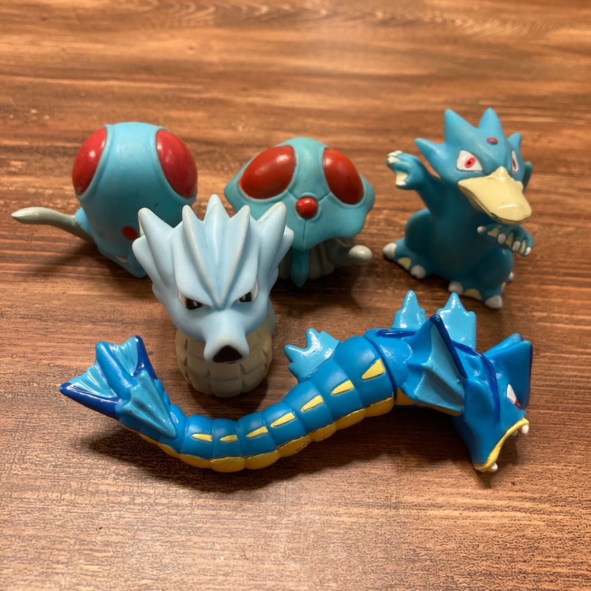 ポケットモンスター ポケモンキッズ 指人形65体 まとめ売り 大量 ポケットモンスター ポケモンキッズ 指人形65体 まとめ売り 大量