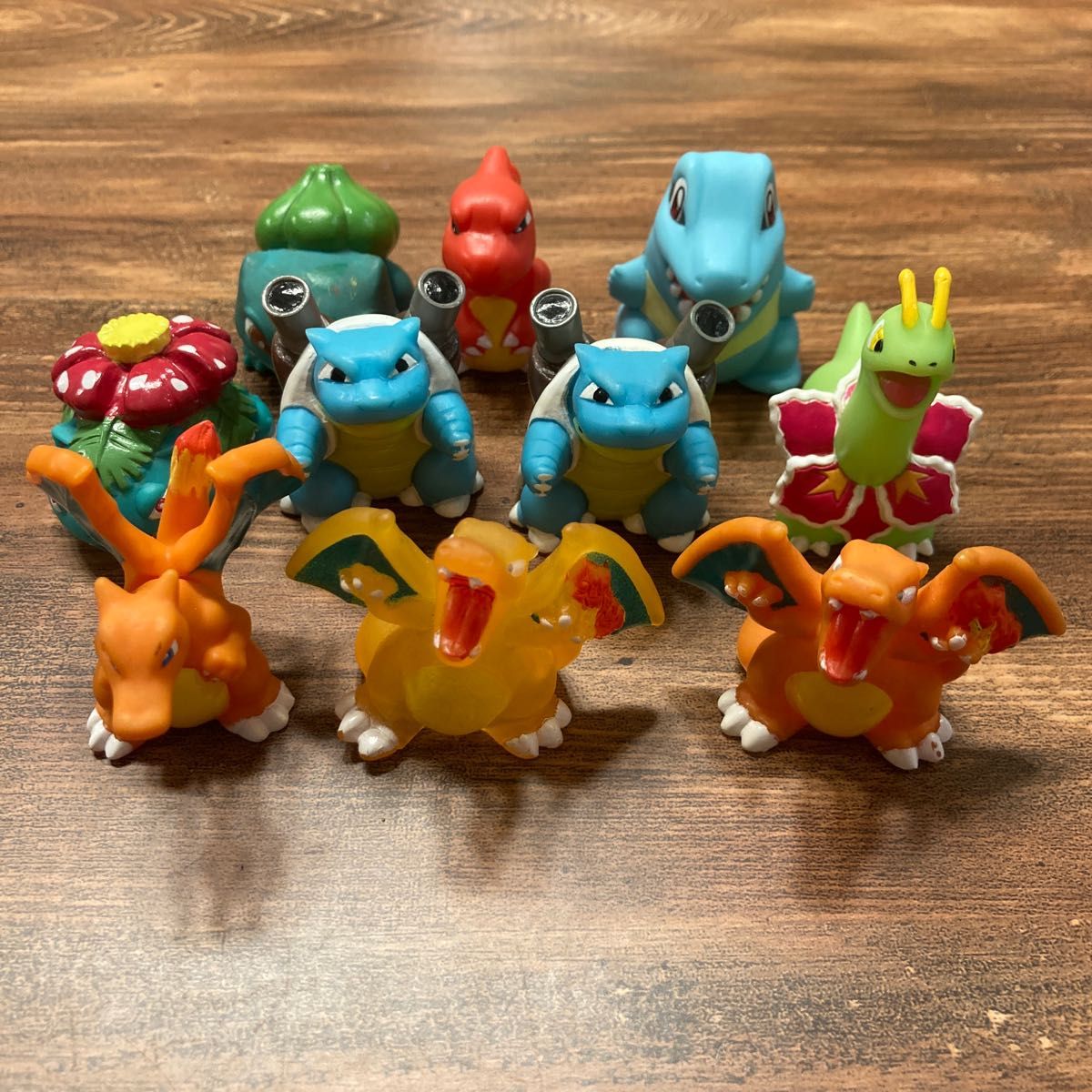 ポケットモンスター ポケモンキッズ 指人形65体 まとめ売り 大量 ポケットモンスター ポケモンキッズ 指人形65体 まとめ売り 大量
