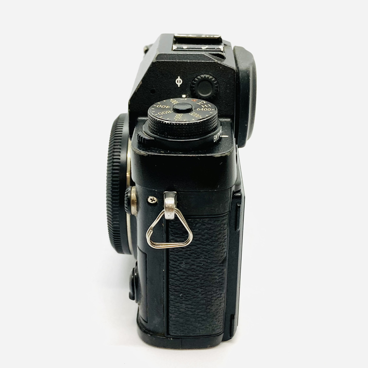 【C3624】富士フイルム FUJIFILM X-T1 ボディ+ボディキャップのみ 小型ミラーレス デジタルカメラ_画像4