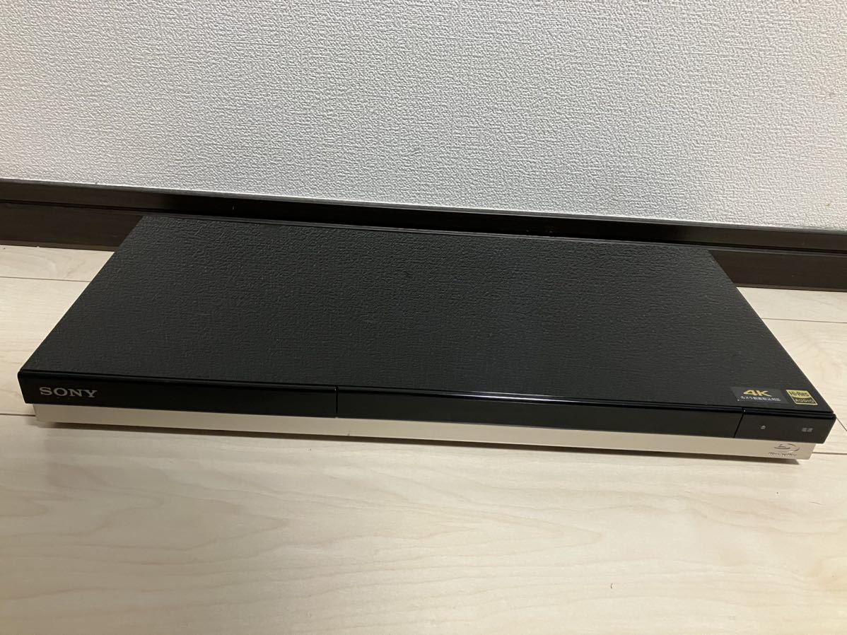 BDZ-ZW1500 動作品 リモコン別 0924 BDZ-ZW1500 動作品 リモコン別 ブルーレイレコーダー SONY