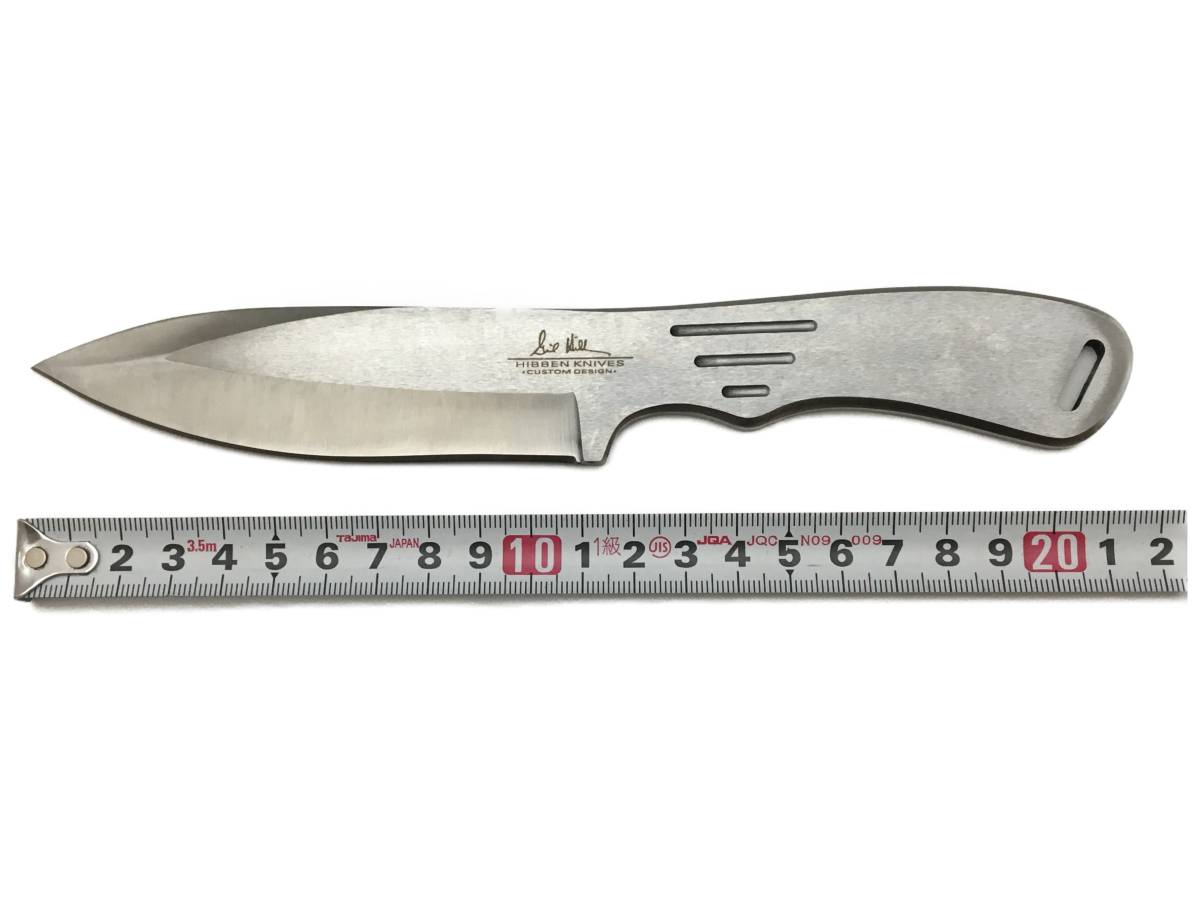 ユナイテッドカトラリー Gil Hibben / ギル・ヒブン ユナイテッドカトラリー Gil Hibben / ギル・ヒブン
